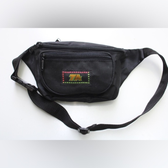 Vintage TA Waist pack - Picture 8 of 9